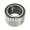 Timken PRESET PRE-GREASED & PRE-SEALED BEARING WB000063 - alternate 1
